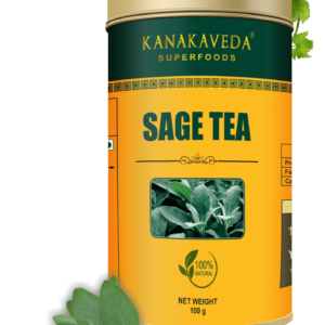 SAGE TEA - KANAKAVEDA