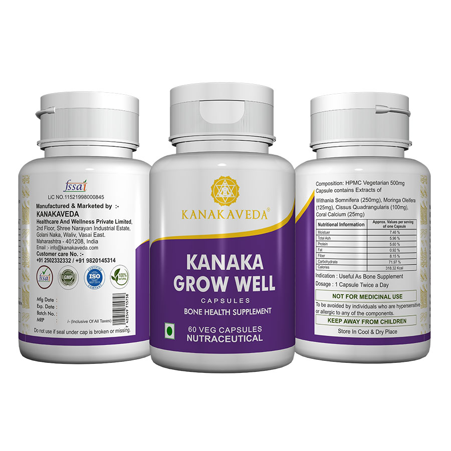kanaka-grow-well-capsules-bone-health-supplement