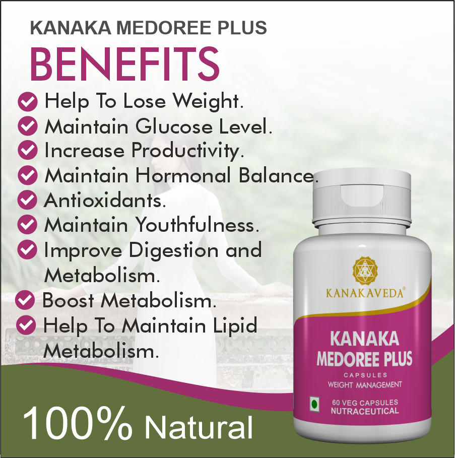 kanaka-medoree-plus-capsules-benefits