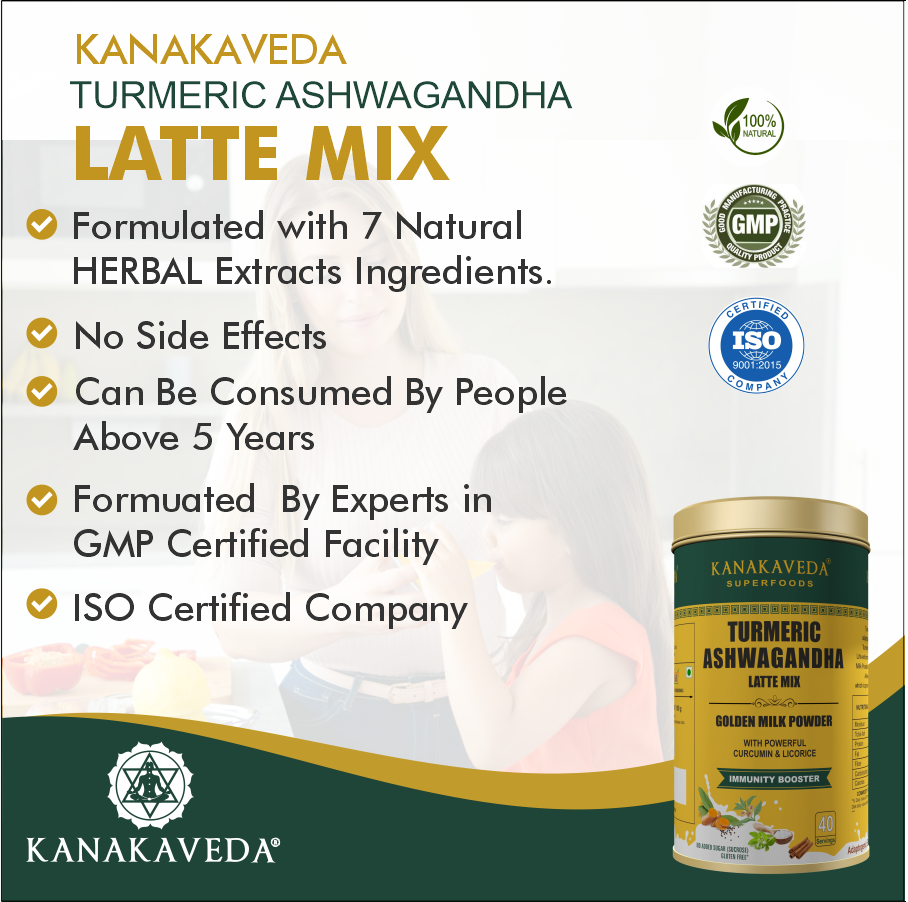 kanakaveda-ashwagandha-latte-mix-usages