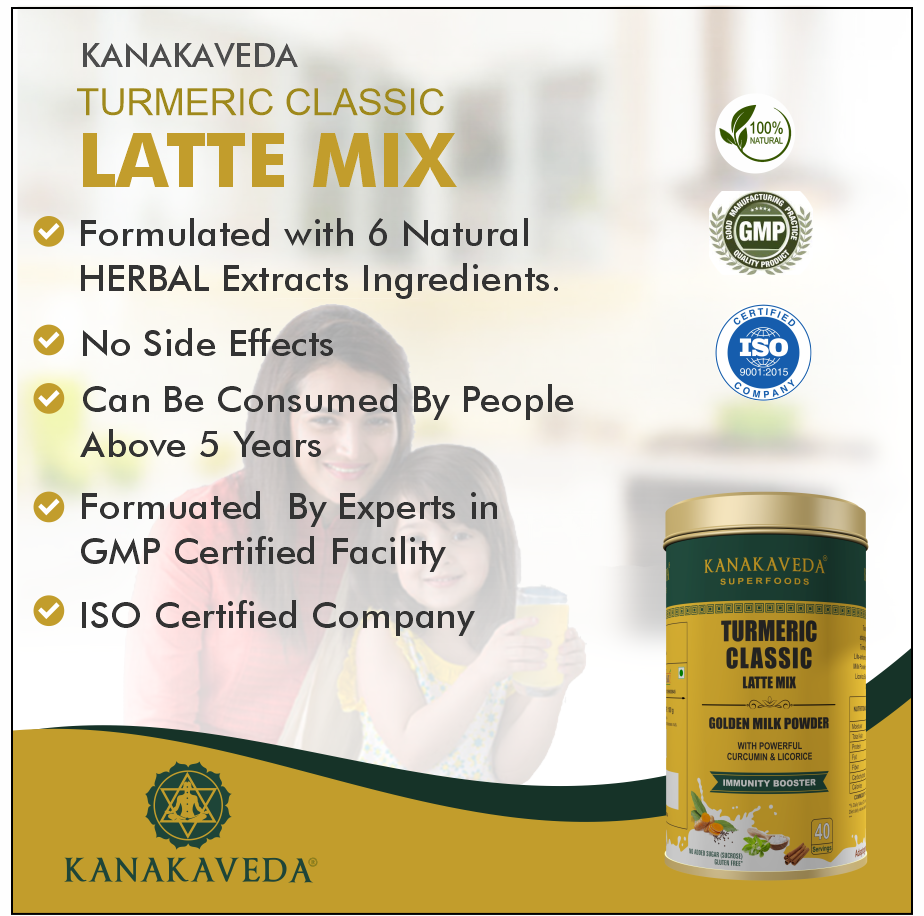 kanakaveda-turmeric-classic-latte-mix-usages