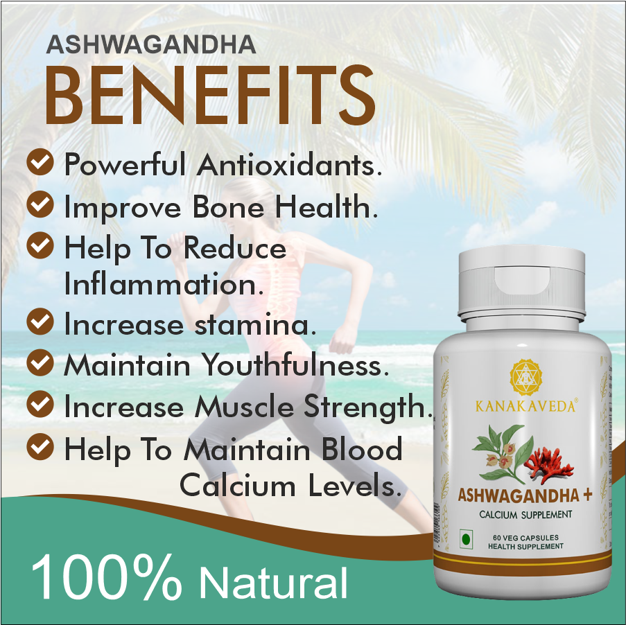 kanavaveda-ashwagandha+-calcuim-supplement-benefits