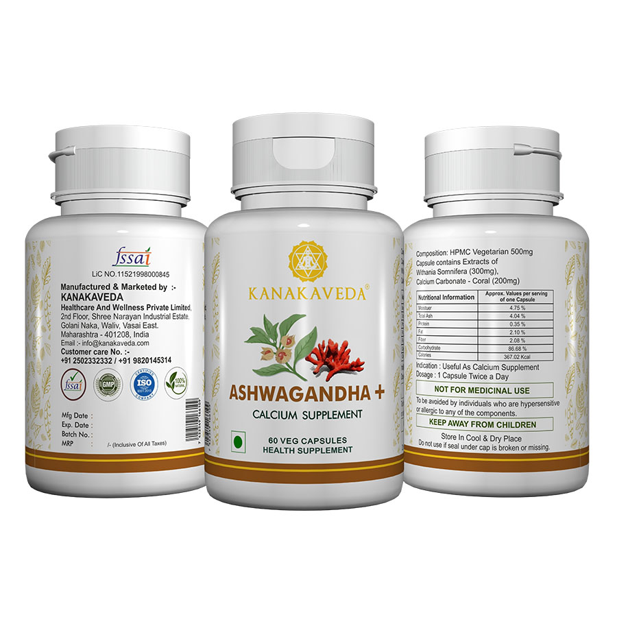 kanavaveda-ashwagandha+-calcuim-supplement-bone-health