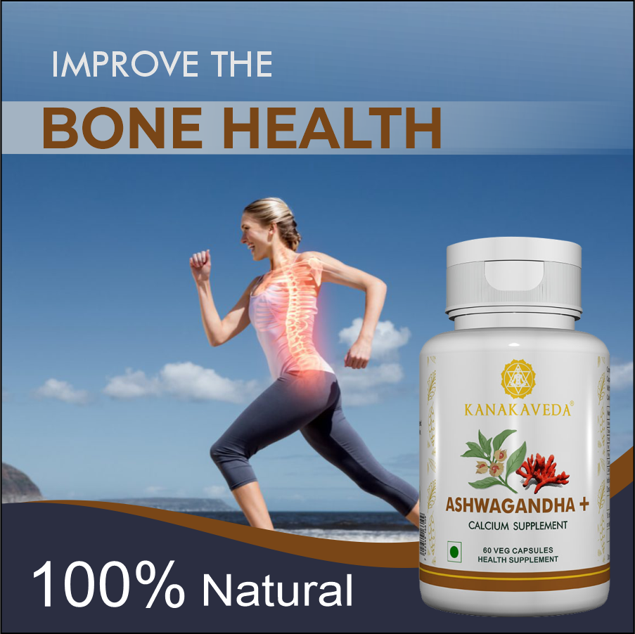 kanavaveda-ashwagandha+-calcuim-supplement-good-for-bone-health