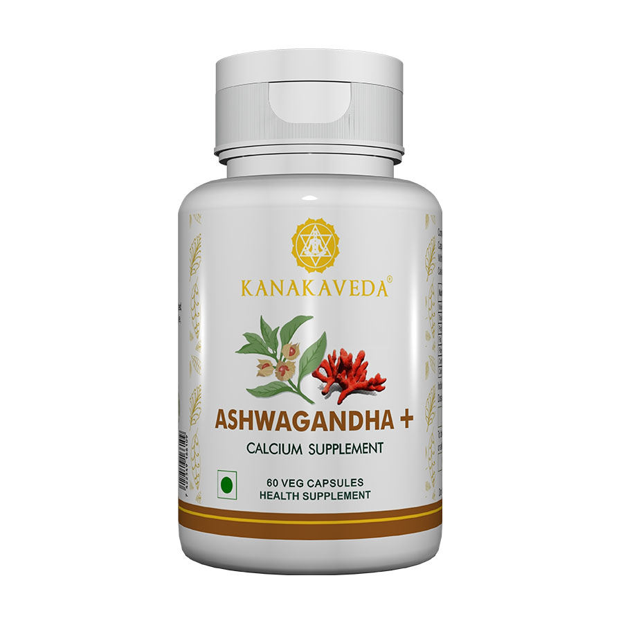 kanavaveda-ashwagandha+-calcuim-supplement